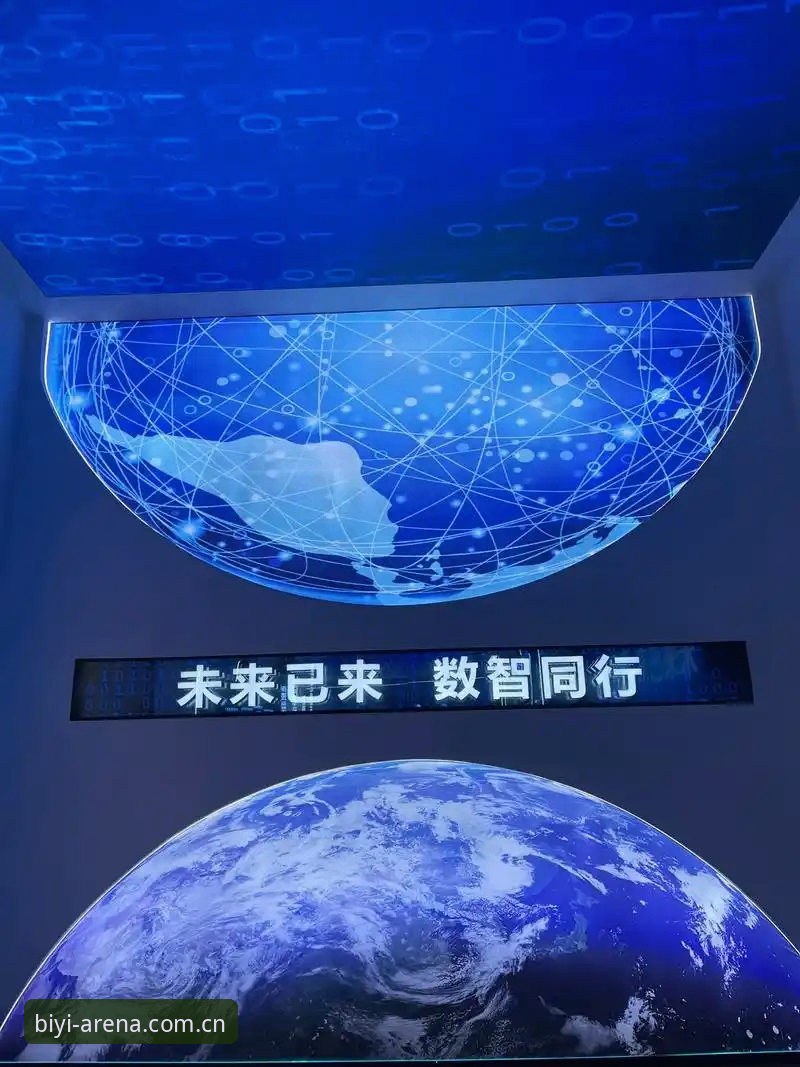 深度揭秘：必一运动功能介绍安卓版，体育平台的未来已来